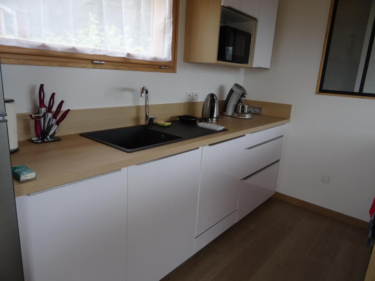 Chalet Neuf 6 Personnes Mont-Saxonnex 외부 사진