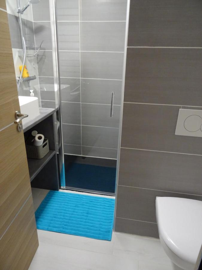 Chalet Neuf 6 Personnes Mont-Saxonnex 외부 사진